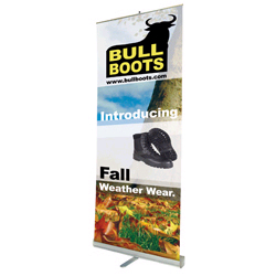 Banner Stand