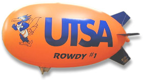 RC Blimp