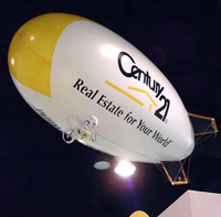 RC Blimps