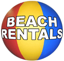 7' Giant round beach ball balloon, 7' advertising beach ball balloons with 1 color to full color decoration. Click here for pictures descriptions and prices.